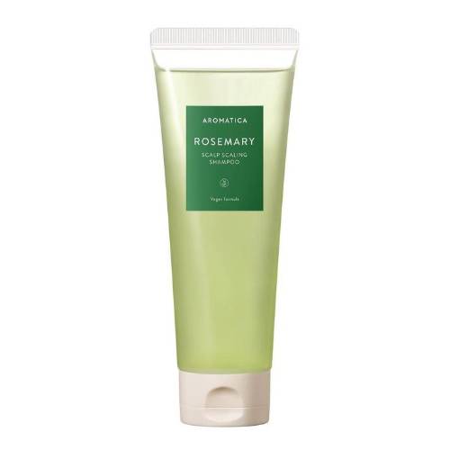 AROMATICA Rosemary Scalp Scaling Shampoo 180ml
