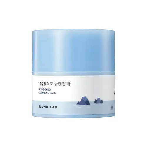 ROUND LAB 1025 Dokdo Cleansing Balm 50ml