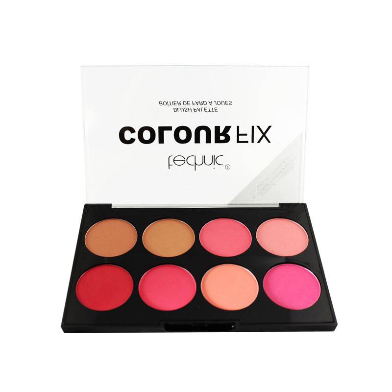 Technic Color Fix Blush Palette