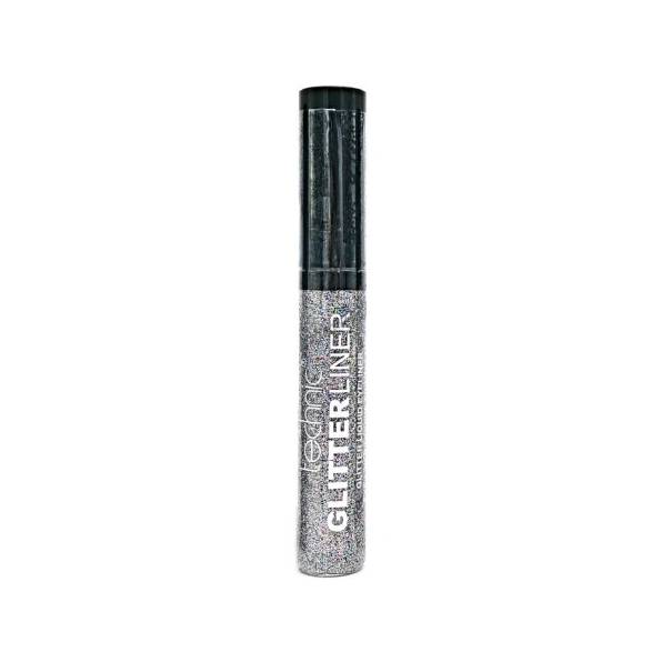 Technic Glitter Liquid Liner Silver