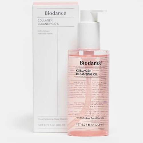 BIODANCE Collagen Cleansing Oil  200ml - Biodance product in Bangladesh