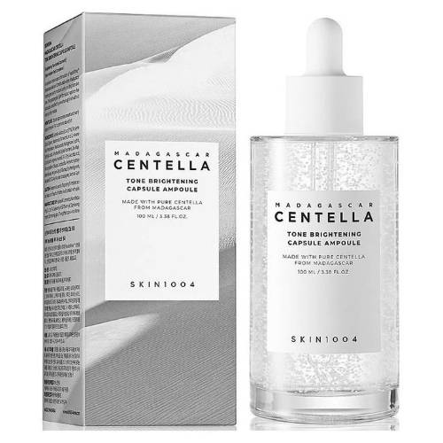 SKIN1004 Madagascar Centella Tone Brightening Capsule Ampoule 100 ml - Skin1004 product in Bangladesh