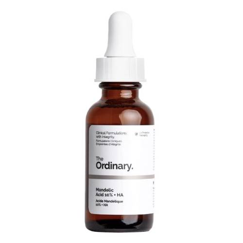 The Ordinary Mandelic Acid 10% + HA 30m