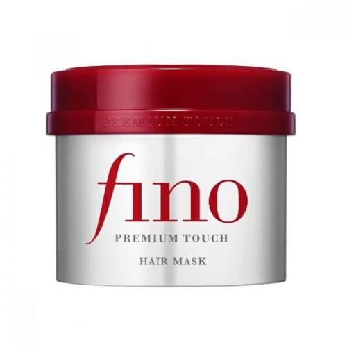 FINO Fino Premium Touch Hair Mask 230gm