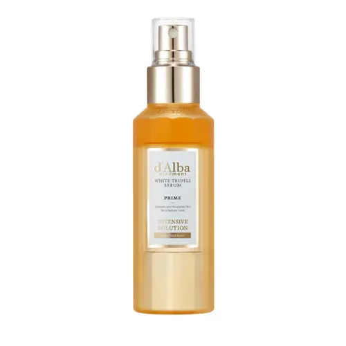 D'ALBA White Truffle Prime Intensive Serum 100ml