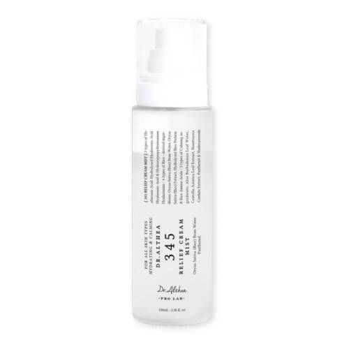 Dr.Althea 345 Relief Cream Mist 100ml