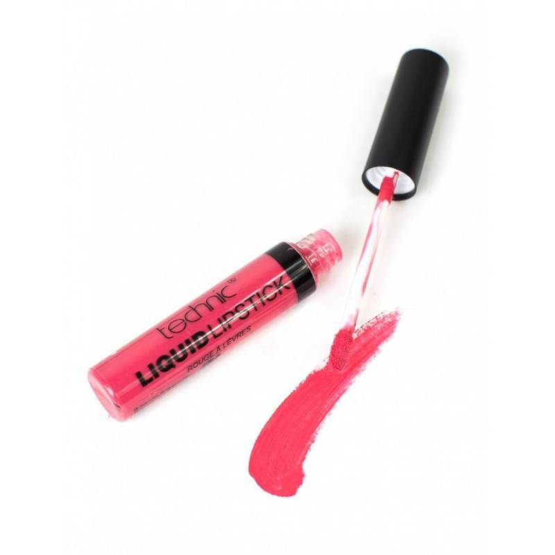 Technic Liquid Matte Lipstick - Date Night - Technic product in Bangladesh