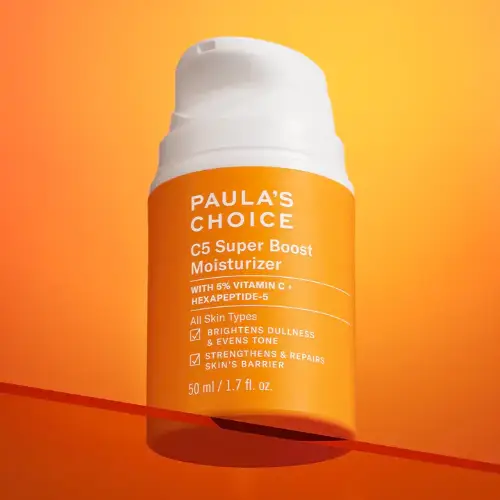 Paula's Choice C5 Super Boost Moisturizer 50ml
