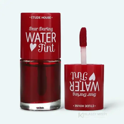 Etude House Dear Darling Water Tint #02 Cherry Ade