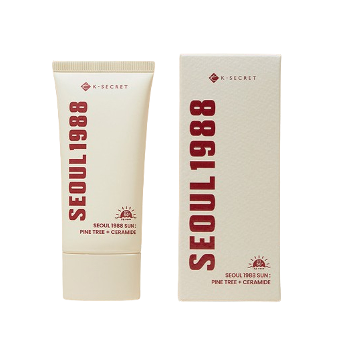 KSecret Seoul1988 Essence : Snail Mucin 97% + Rice 100ml
