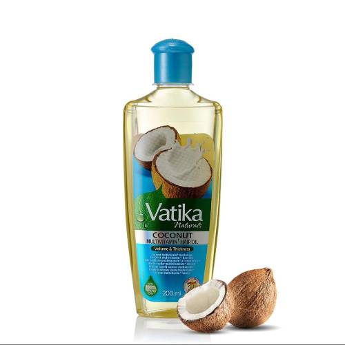 Vatica Coconut Hair Oil 300ml