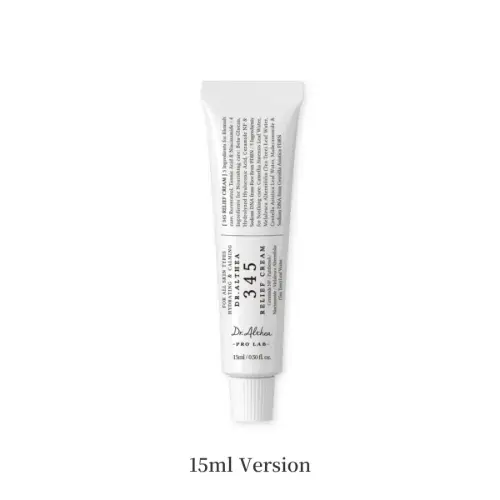 Dr.Althea 345 Relief Cream 15ml