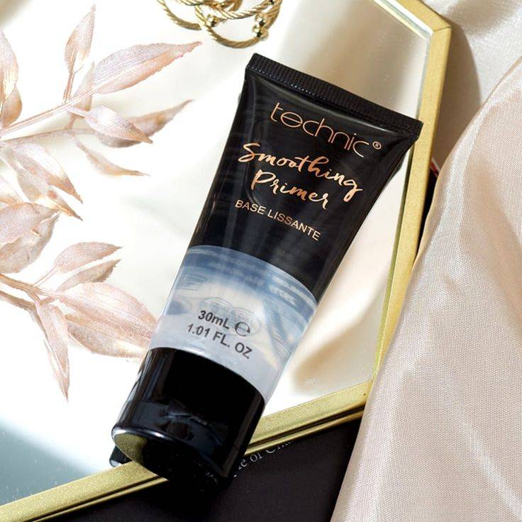 Technic Smoothing Primer 30 ml - Technic product in Bangladesh
