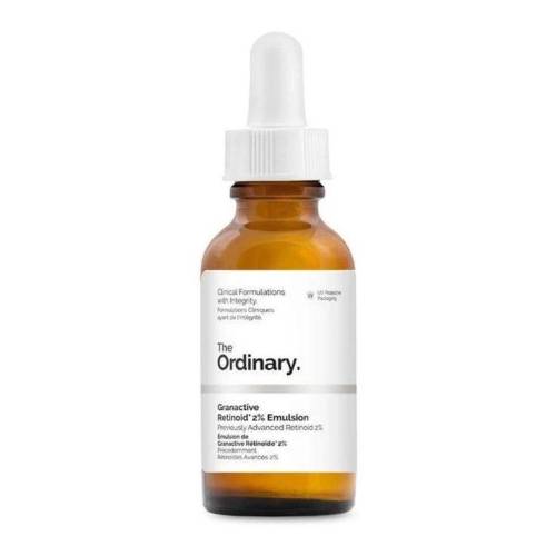 The Ordinary Granactive Retinoid 2% Emulsion 30ml