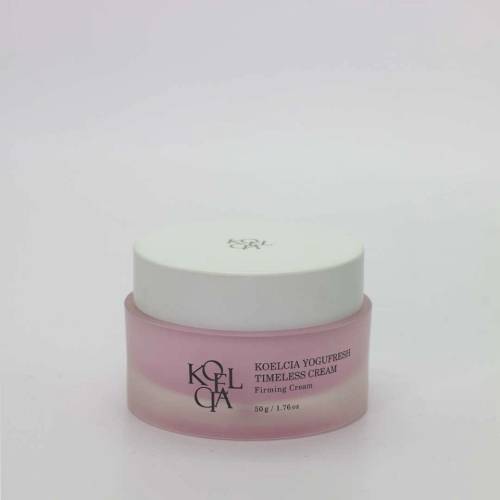 [KOELCIA] Yogufresh Timeless Cream (50g)