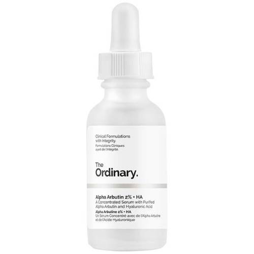 The Ordinary Alpha Arbutin 2% + HA 30ml