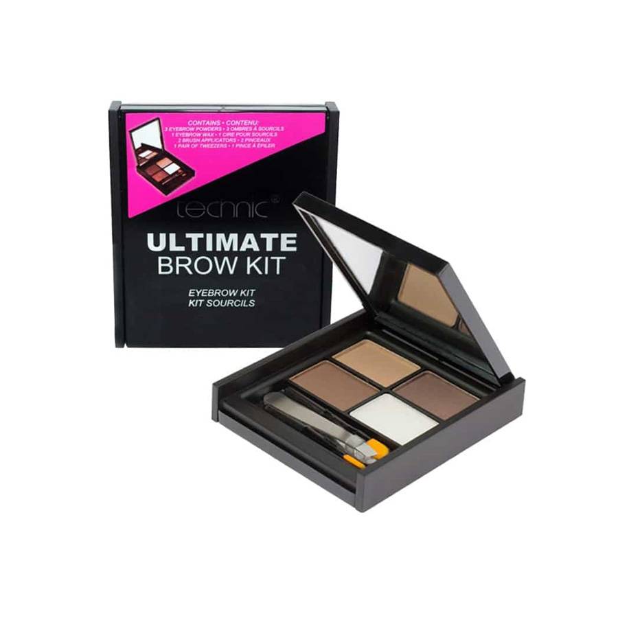 Technic Ultimate Brow Kit