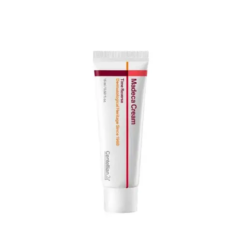 CENTELLIAN 24+ Madeca Cream Time Reverse Zero 15ml
