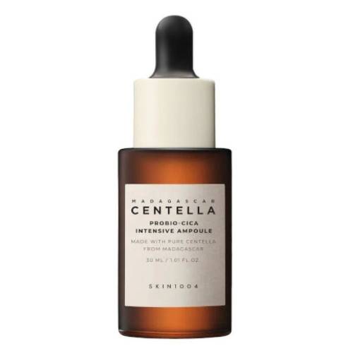 SKIN1004 Madagascar Centella Probio-Cica Intensive Ampoule - 30ml