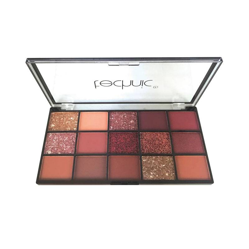 Technic Invite Only Pressed Pigment Palette