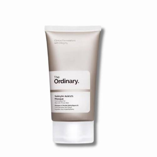 The Ordinary Salicylic Acid 2% Masque 50ml