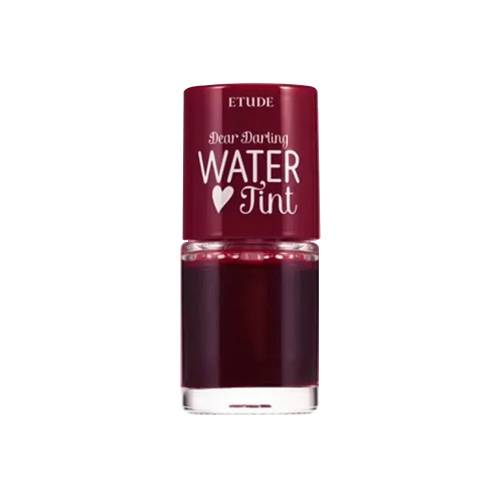 Etude Dear Darling Water Tint (Red Grapefruit)-04