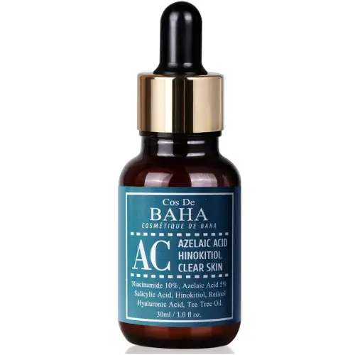 COS DE BAHA (AC) Acne Clearing Serum 30ml
