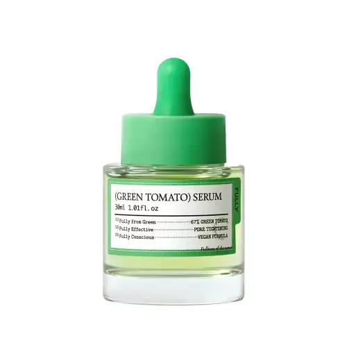 Fully Green Tomato Serum 30ml