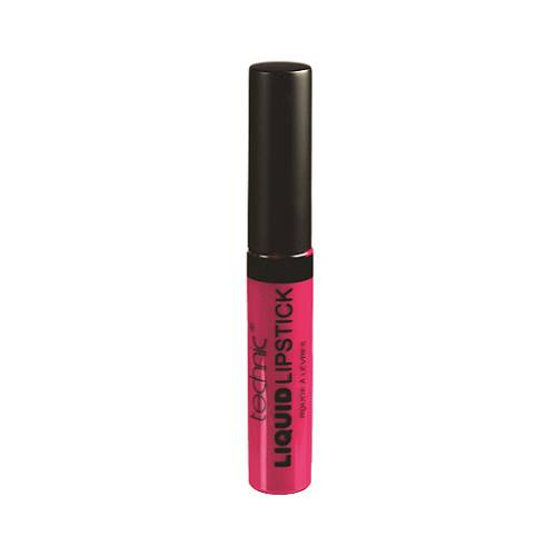 Technic Nude Edition Liquid Lipstick - Crave