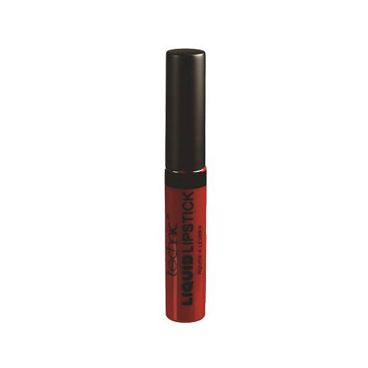 Technic Nude Edition Liquid Lipstick - Case Of The Ex