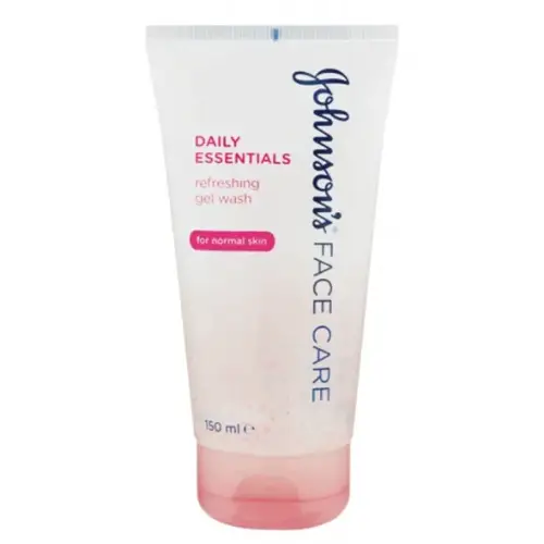 Johnson's Daily Essentials Face Wash - 150ml