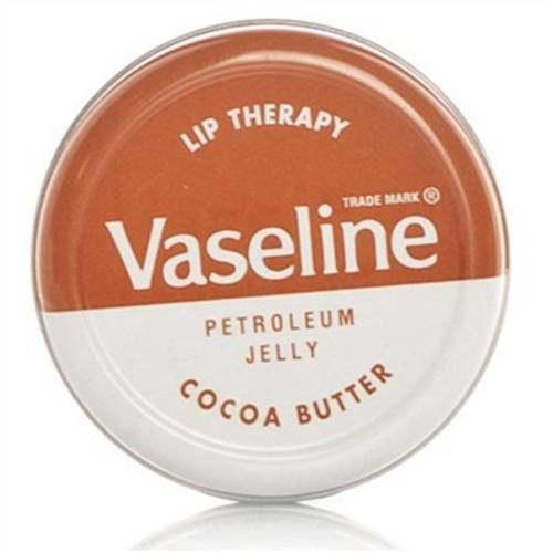 Vaseline Lip Therapy Cocoa Butter 20g