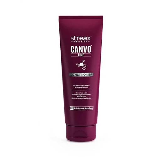 Streax Pro. Canvoline Conditioner  240 ml