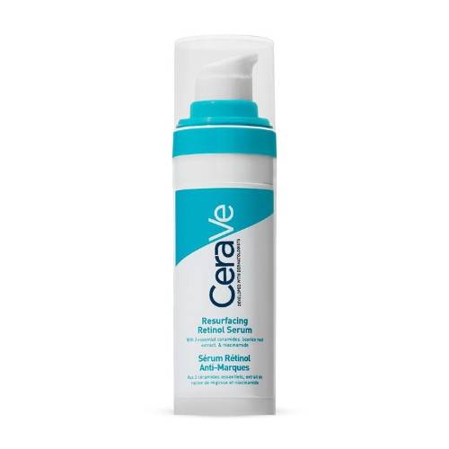 CeraVe Resurfacing Retinol Serum 30ml
