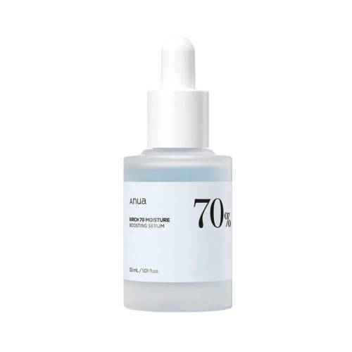 ANUA Birch 70 Moisture Boosting Serum 30ml